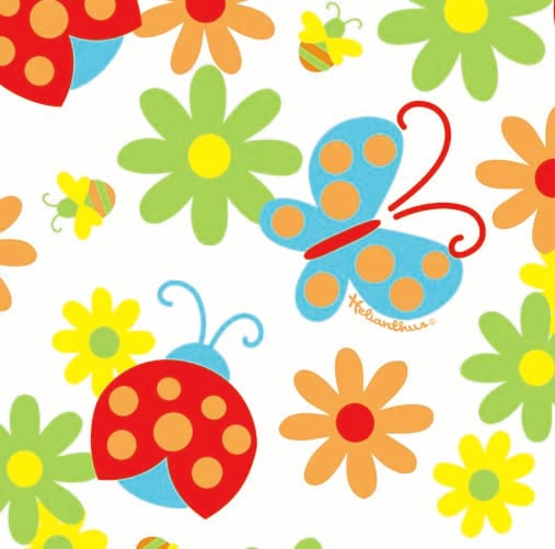 ヘリアンタス×アップリカ×ベビーザらス コラボレーションモデル