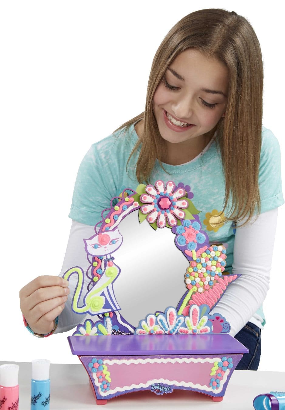 Doh-Vinci（ド・ヴィンチ）