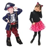 日本トイザらス、お子様が楽しめるハロウィーンを提案！！