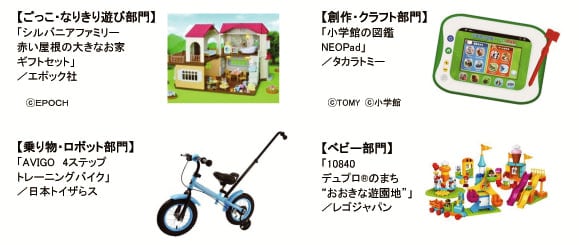 あんふぁん×トイザらス「ＴＯＹ-１グランプリ2017」