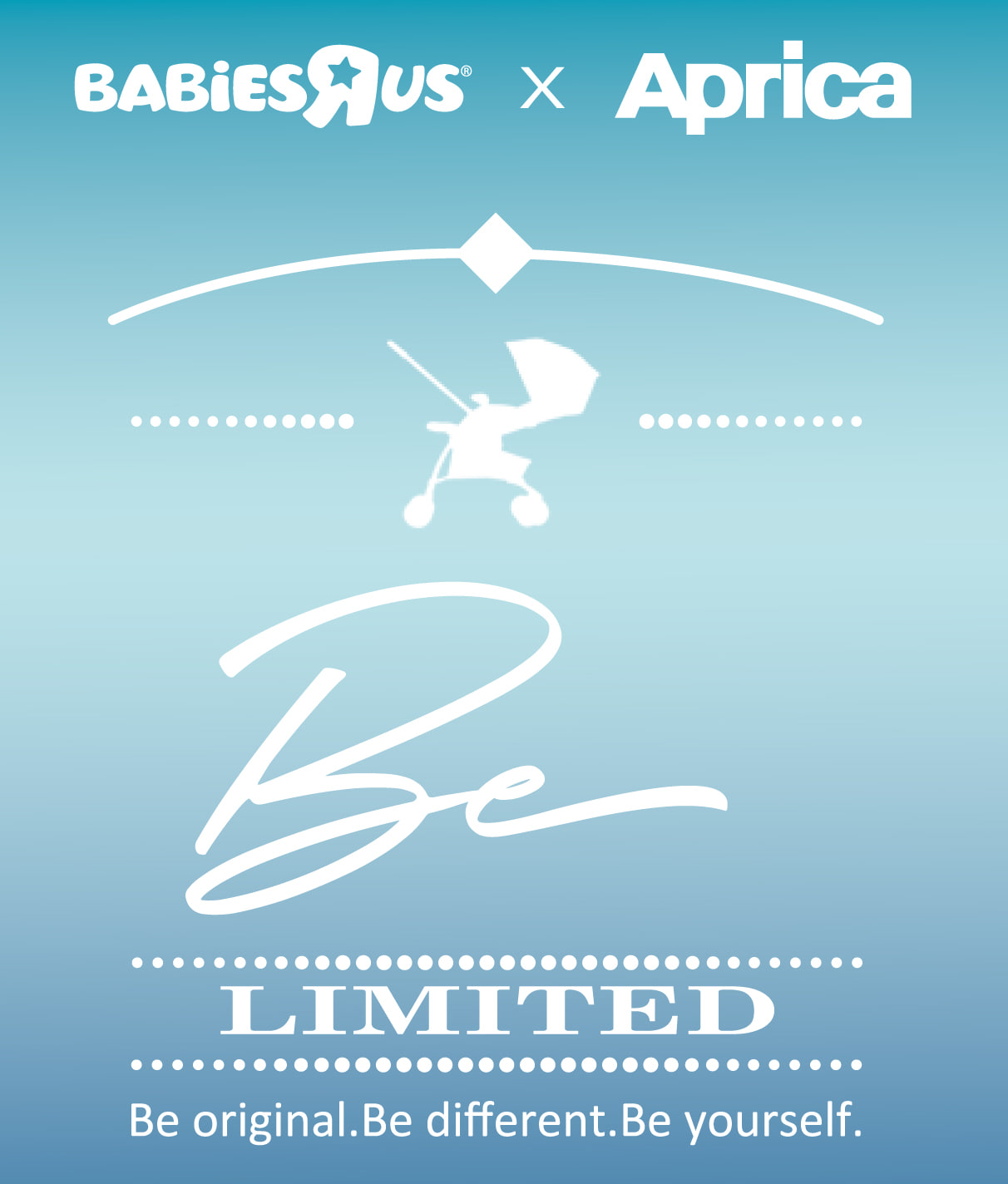 【 Be LIMITED 】シリーズ