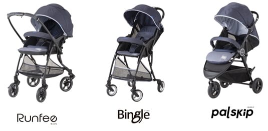 BASIS（ベイシス）リラックスデニム