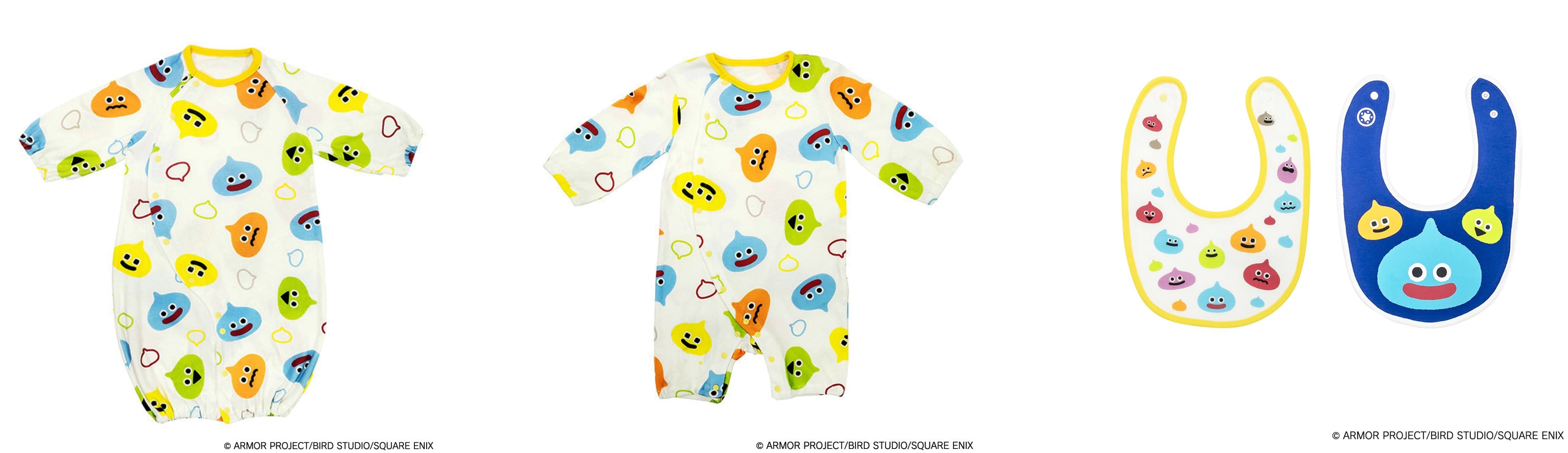  「スライムぴぴぴ」デザイン