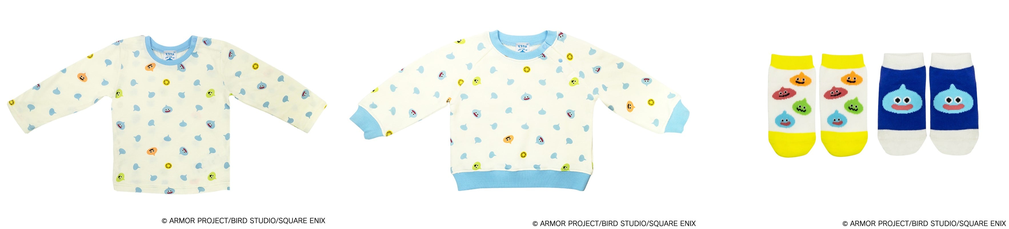  「スライムぴぴぴ」デザイン