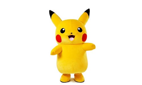 プレゼントキャンペーン概要