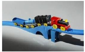 プラレールとは