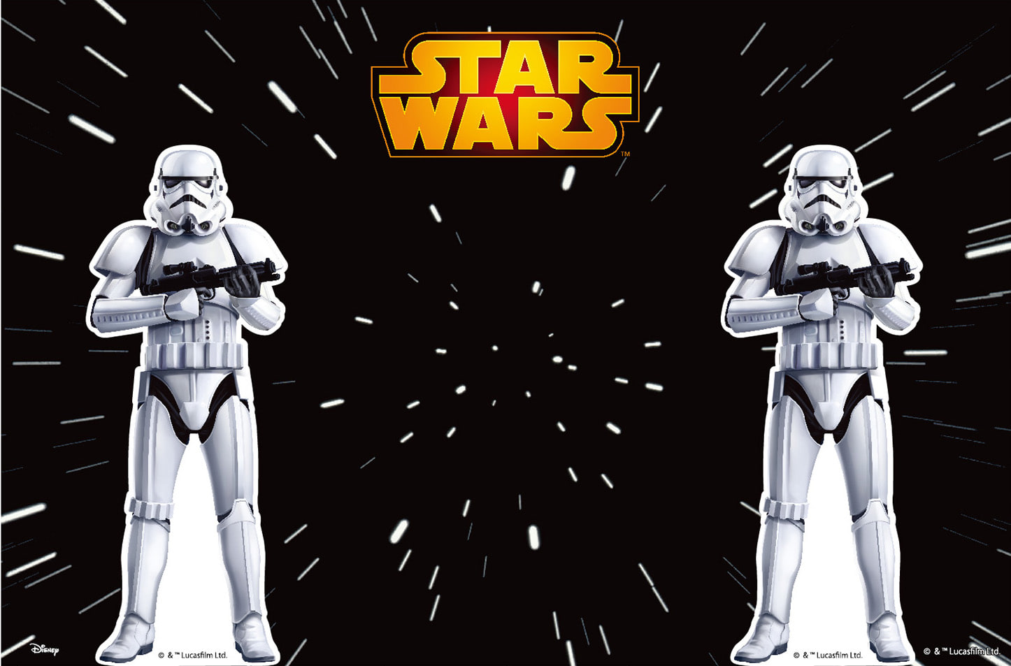 「May the 4th（メイ・ザ・フォース＝5月4日）」イベント