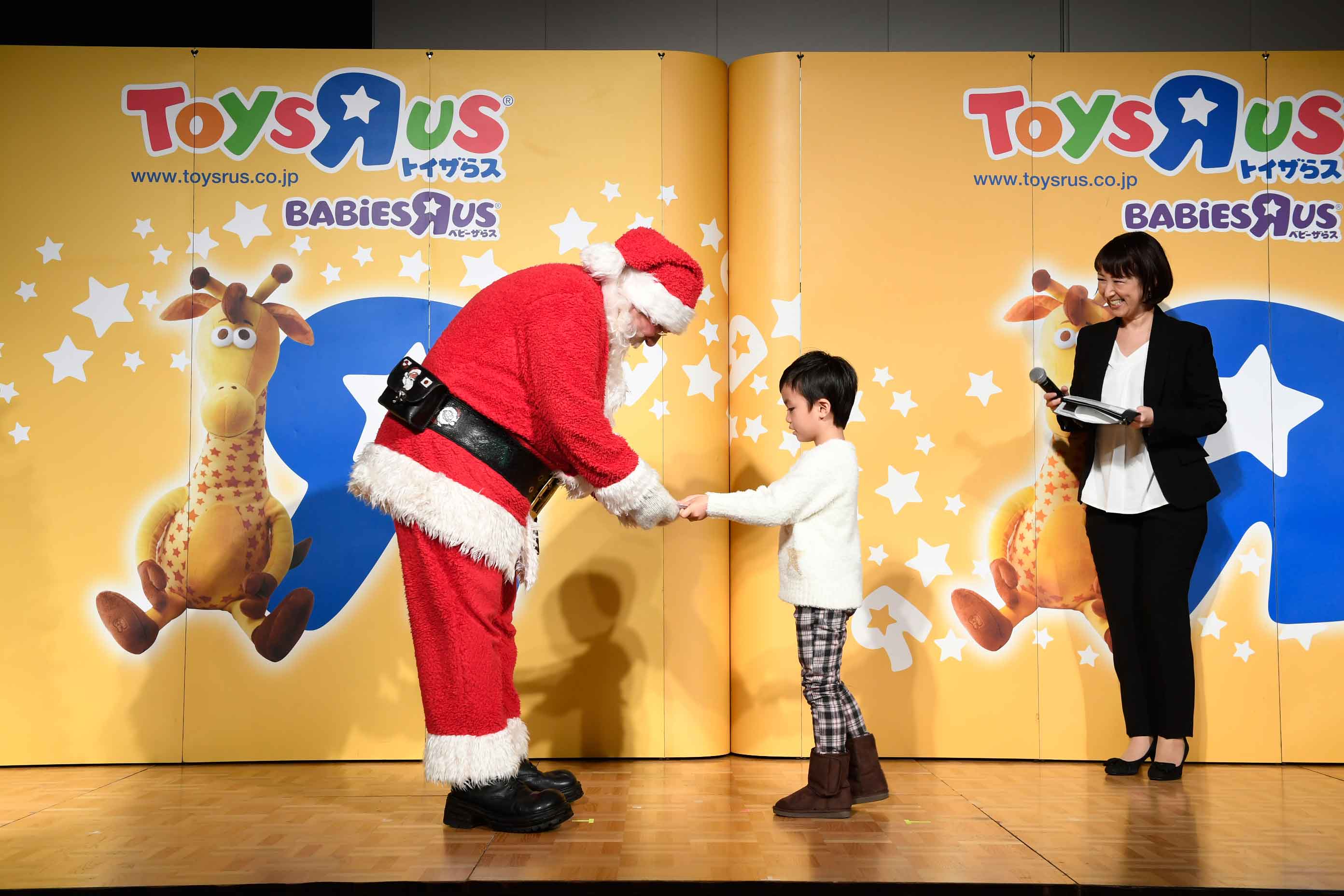 オフィシャルパートナー調印式