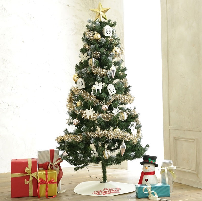 クリスマス・グッズ