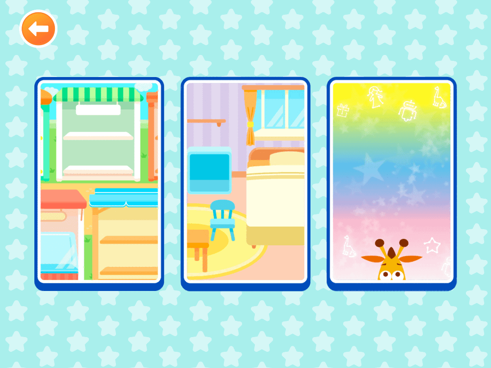 トイザらスのおもちゃだいすき！