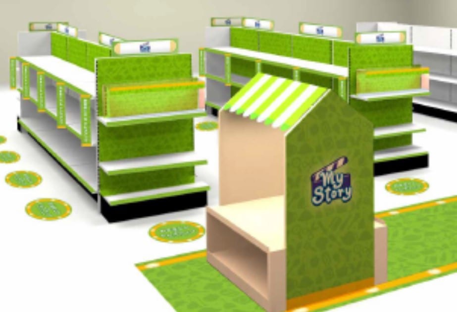 ごっこ遊び＆ドレスアップ