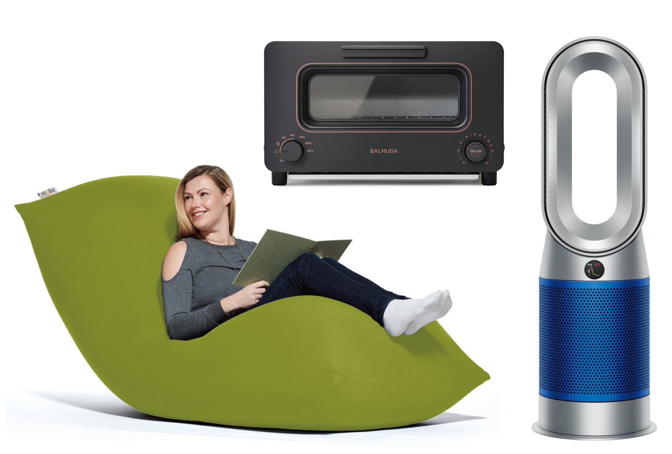 パパとママにもサンタさん！プレゼントキャンペーン