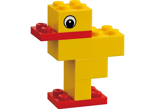 レゴ®ブロック　イベント