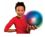 「光る！ワブルボールミニ」先行販売