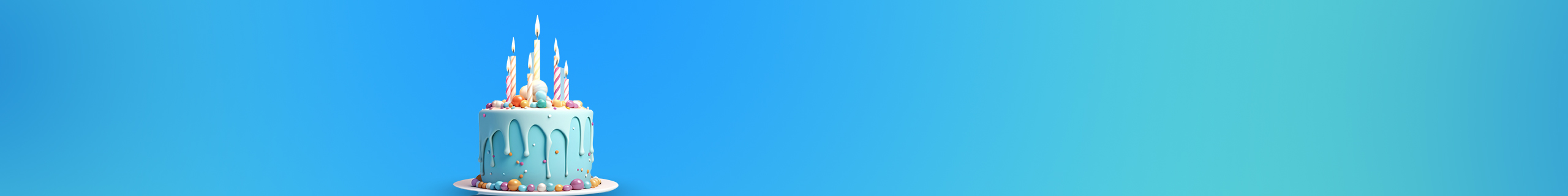 バースデー特典